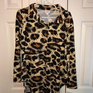 Lularoe Valentina